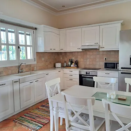 Villa X Xirokampos Leros *