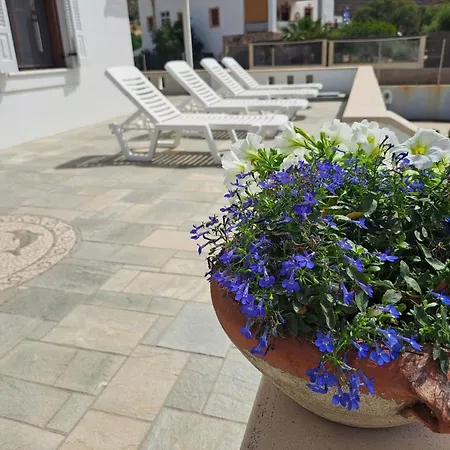 X Xirokampos Leros Villa Xirokambos (Leros)