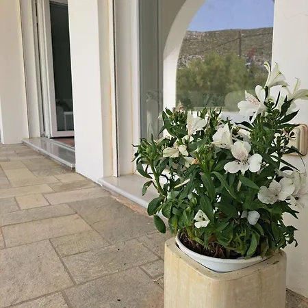 Villa X Xirokampos Leros *