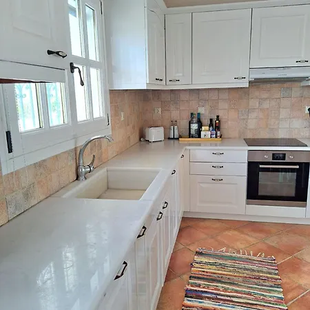 X Xirokampos Leros Villa Xirokambos (Leros)