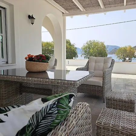 X Xirokampos Leros Xirokambos (Leros)