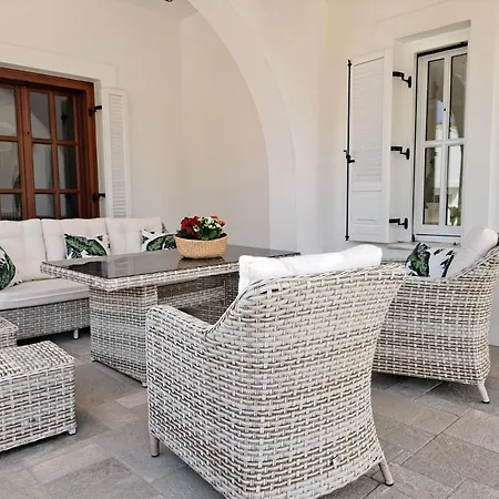 X Xirokampos Leros Villa