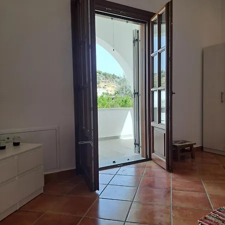 X Xirokampos Leros Villa Xirokambos (Leros)