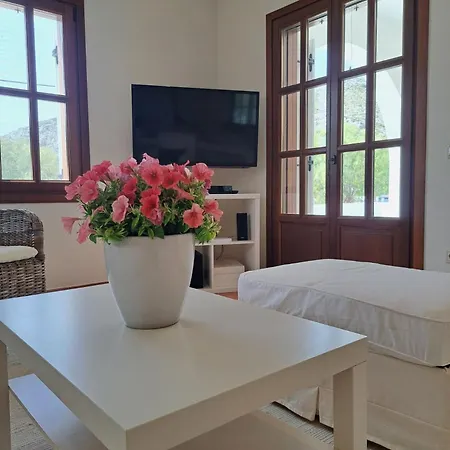 X Xirokampos Leros Villa *