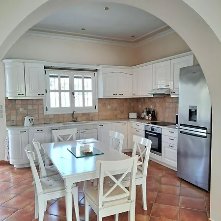 X Xirokampos Leros Villa *