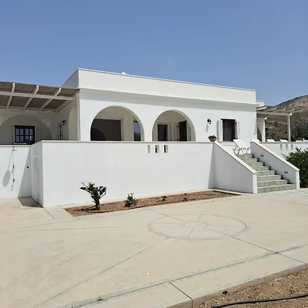 X Xirokampos Leros Вилла Xirokambos (Leros)