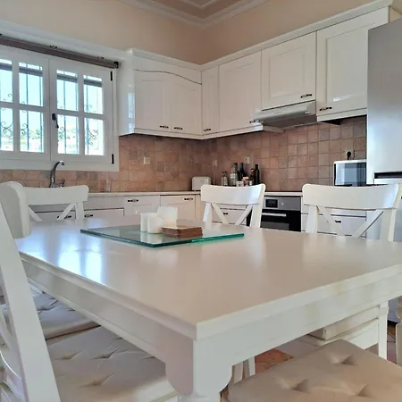 Villa X Xirokampos Leros Xirokambos (Leros)