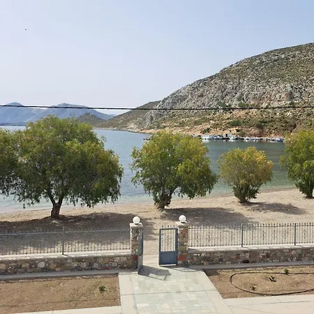 X Xirokampos Leros Xirokambos (Leros)