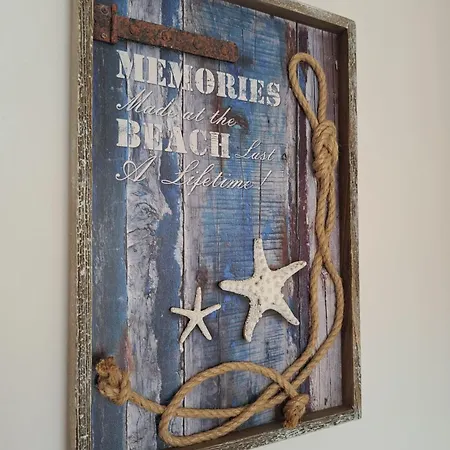 Villa X Xirokampos Leros