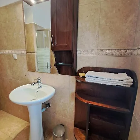 Villa X Xirokampos Leros