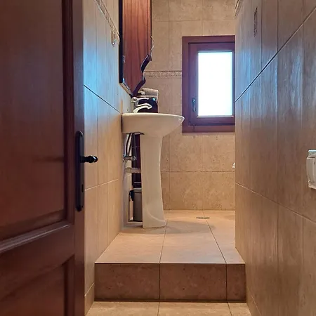 X Xirokampos Leros *