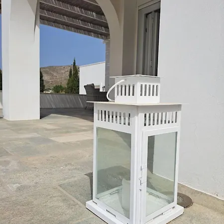 X Xirokampos Leros Villa Xirokambos (Leros)