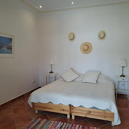 Villa X Xirokampos Leros