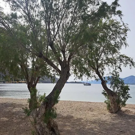 X Xirokampos Leros Villa Xirokambos (Leros)