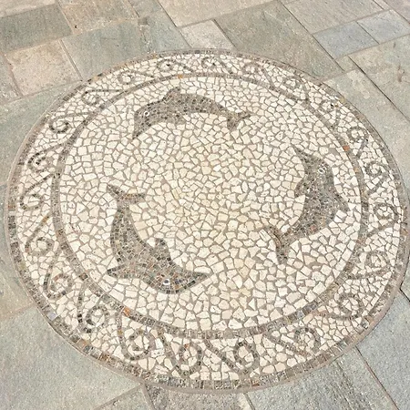 X Xirokampos Leros *