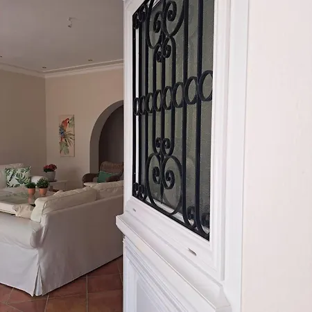 Villa X Xirokampos Leros