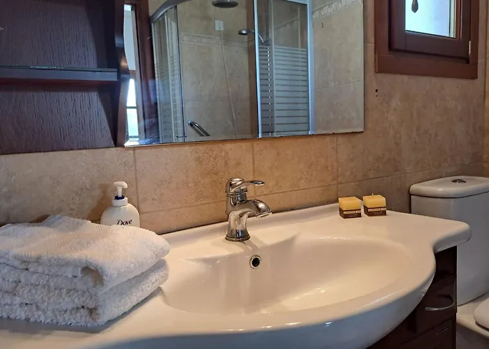 فيلة X Xirokampos Leros Xirokambos (Leros)