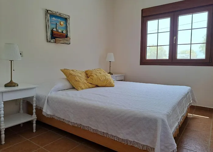 X Xirokampos Leros فيلة Xirokambos (Leros)