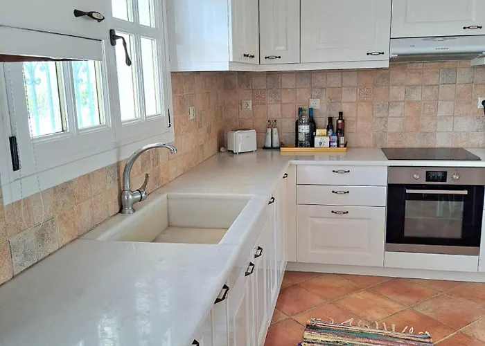 X Xirokampos Leros فيلة Xirokambos (Leros)