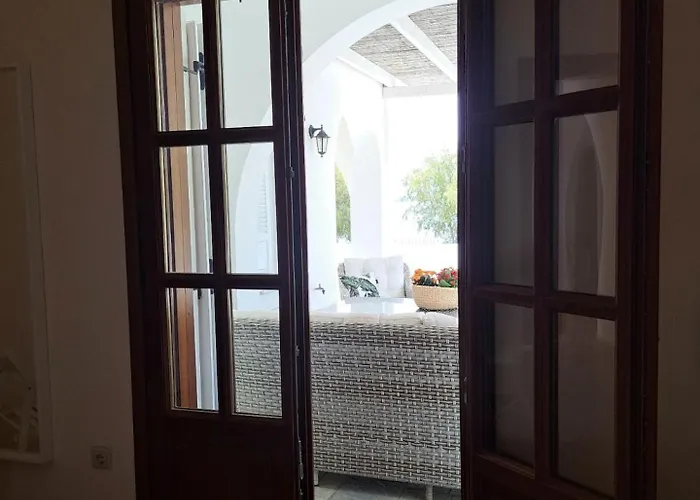 X Xirokampos Leros *