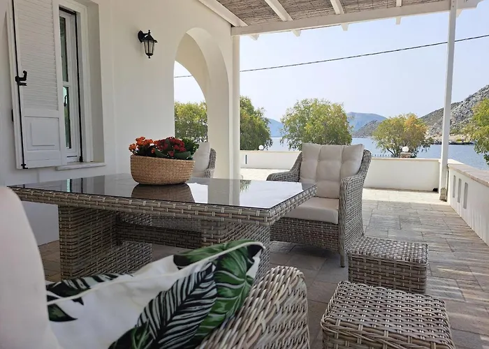 X Xirokampos Leros Xirokambos (Leros)