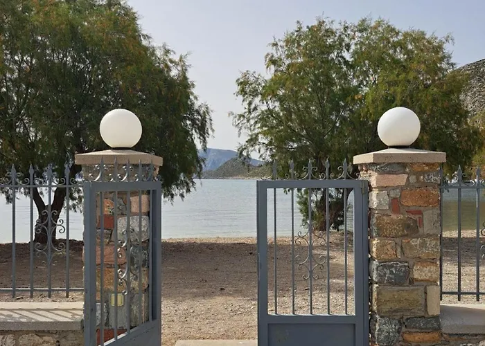 X Xirokampos Leros Xirokambos (Leros)