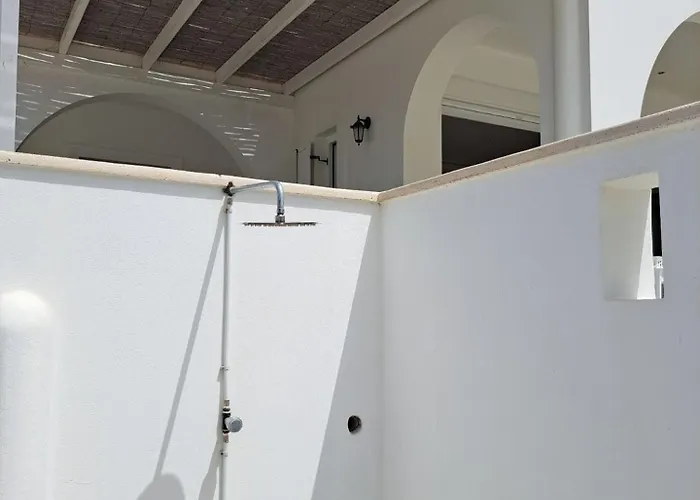 X Xirokampos Leros فيلة