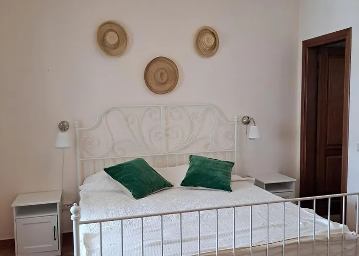 فيلة X Xirokampos Leros