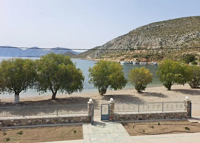 X Xirokampos Leros Xirokambos (Leros)