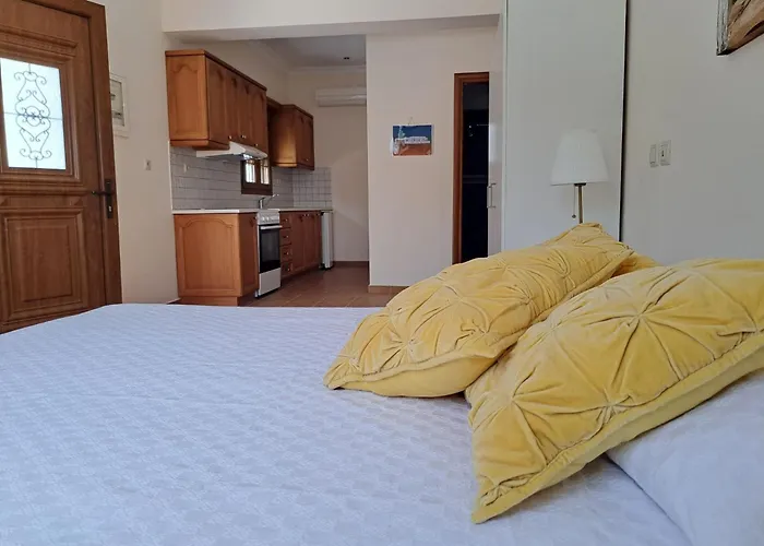 X Xirokampos Leros * Xirokambos (Leros)