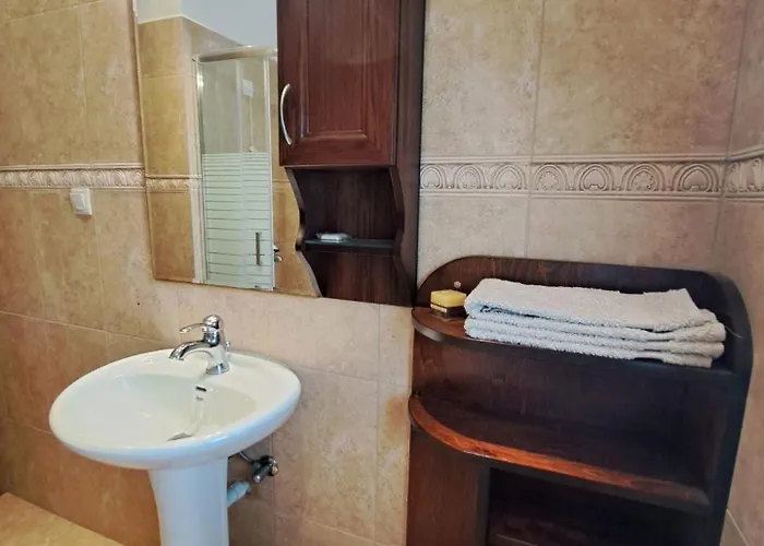 فيلة X Xirokampos Leros