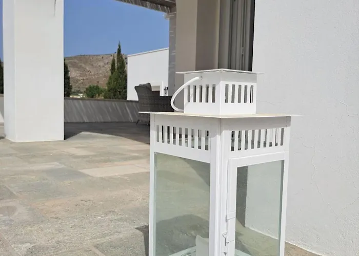 X Xirokampos Leros فيلة Xirokambos (Leros)