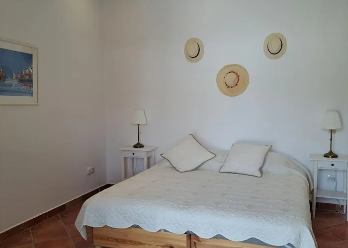 فيلة X Xirokampos Leros