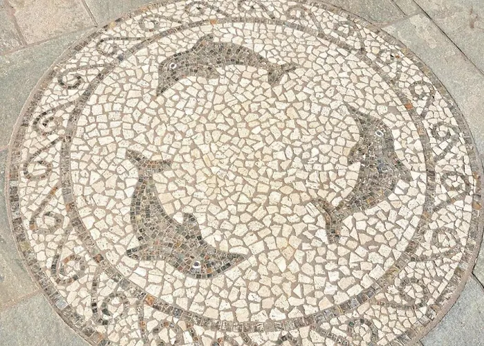 X Xirokampos Leros *